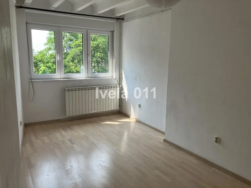 Sale, two bedroom apartment, 68m², Stari Grad, Beograd