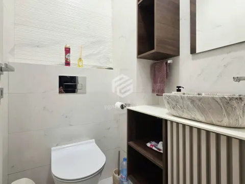 Rent, two bedroom apartment, 70m², Central Point, Podgorica - image 14