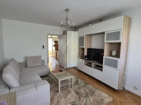 Rent, two bedroom apartment, 43m², Topličin venac, Beograd - image 2