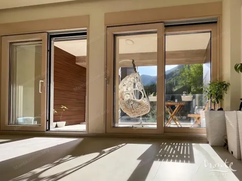 Prodaja, jednosoban stan, 52m², Škaljari, Kotor - image 3