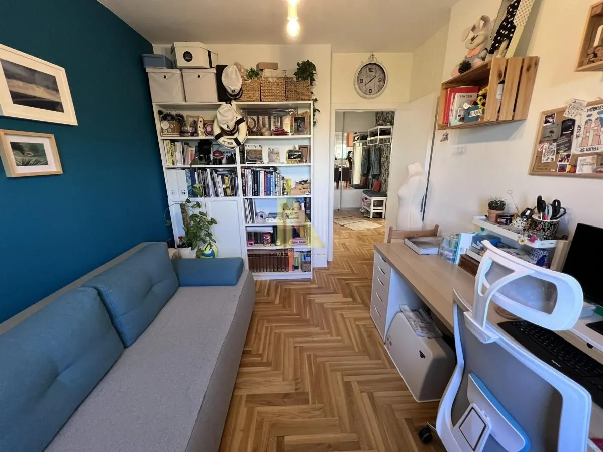 Prodaja, dvosoban stan, 64m², Telep, Novi Sad Sve Podlokacije
