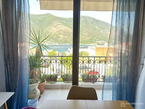 Sale, one bedroom apartment, 54m², Dobrota, Kotor - image 5
