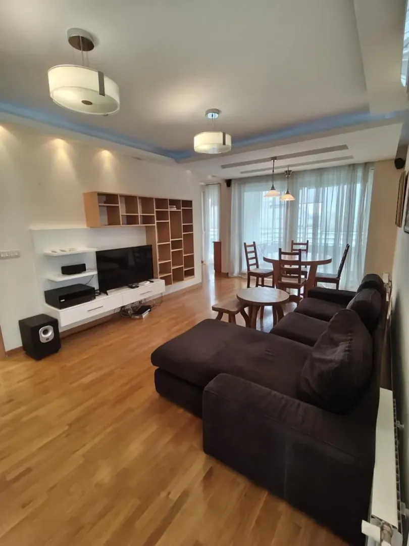 Prodaja, trosoban stan, 106m², Belvil, Beograd