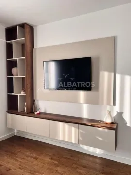 Rent, one bedroom apartment, 46m², Čeluga, Bar - image 3