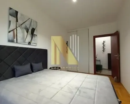 Izdavanje, jednosoban stan, 45m², Grbavica, Novi Sad Sve Podlokacije - image 8