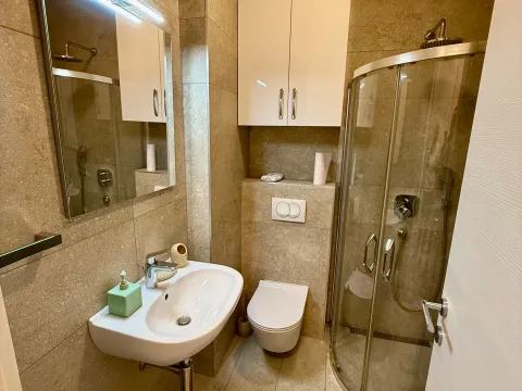 Izdavanje, garsonjera, 30m², Centar, Podgorica - image 10