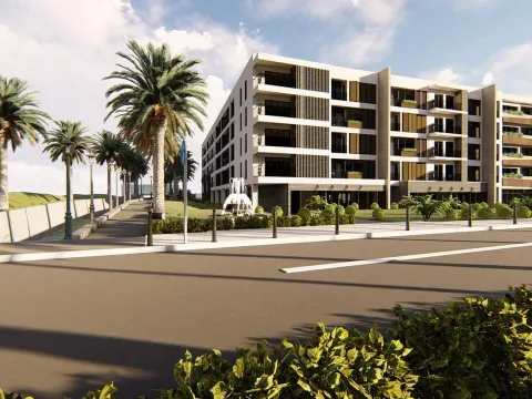 Prodaja, stan, 38m², Tivat, Crna Gora - image 10