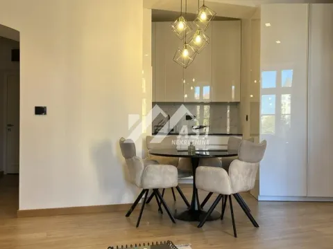 Izdavanje, dvosoban stan, 57m², Novi Sad Sve Podlokacije, Novi Sad - image 3