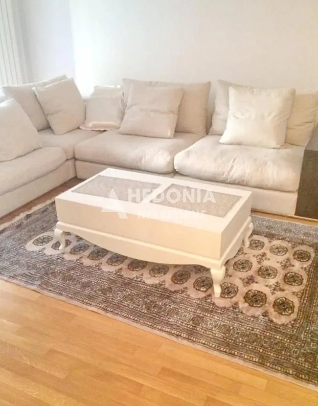 Izdavanje, trosoban stan, 100m², Stari Grad, Beograd