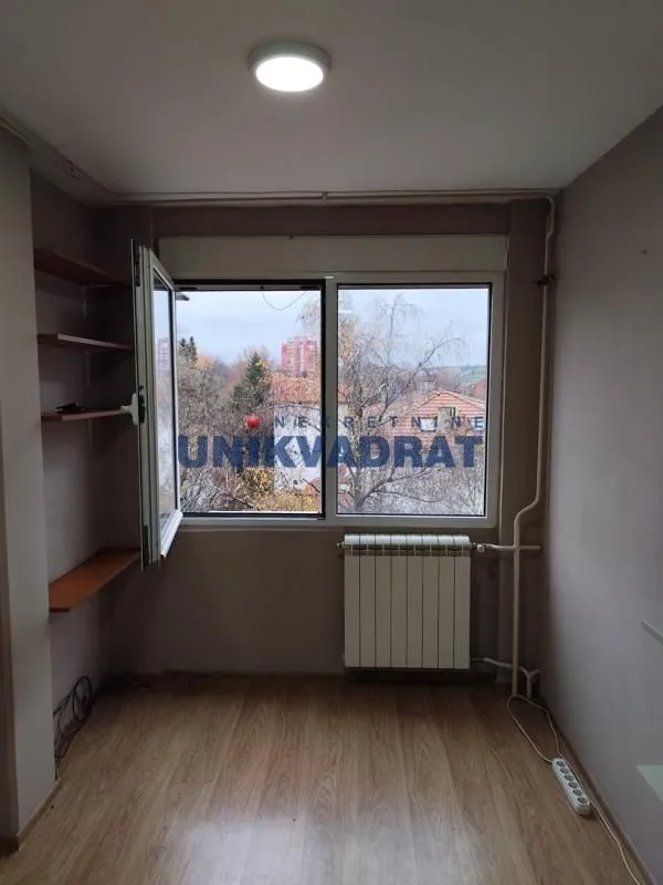 Prodaja, jednosoban stan, 44m², Kneževac, Beograd