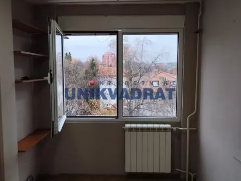 Prodaja, jednosoban stan, 44m², Kneževac, Beograd - image 19