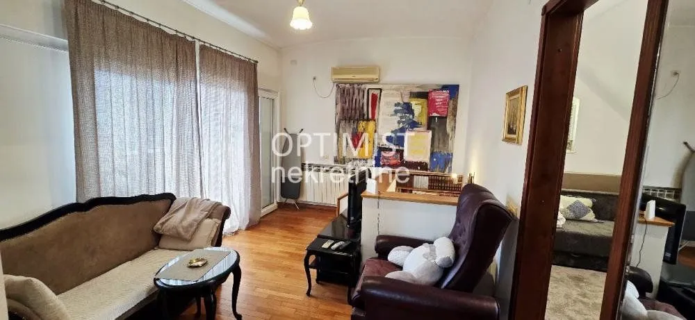 Prodaja, stan, 108m², Stari Grad, Beograd