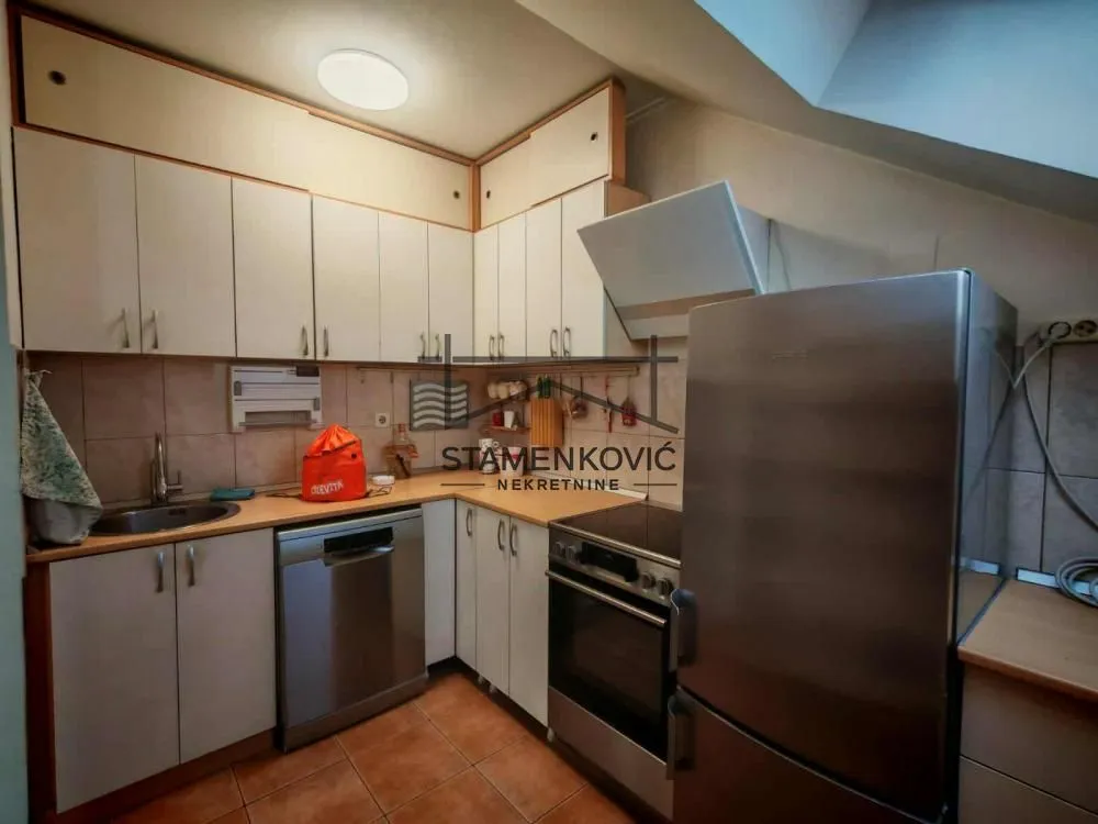 Prodaja, stan, 129m², Podbara, Novi Sad Sve Podlokacije