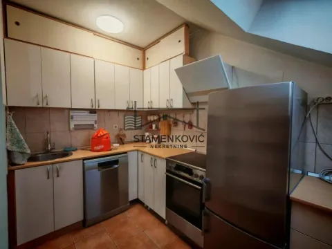 Prodaja, stan, 129m², Podbara, Novi Sad Sve Podlokacije - image 8