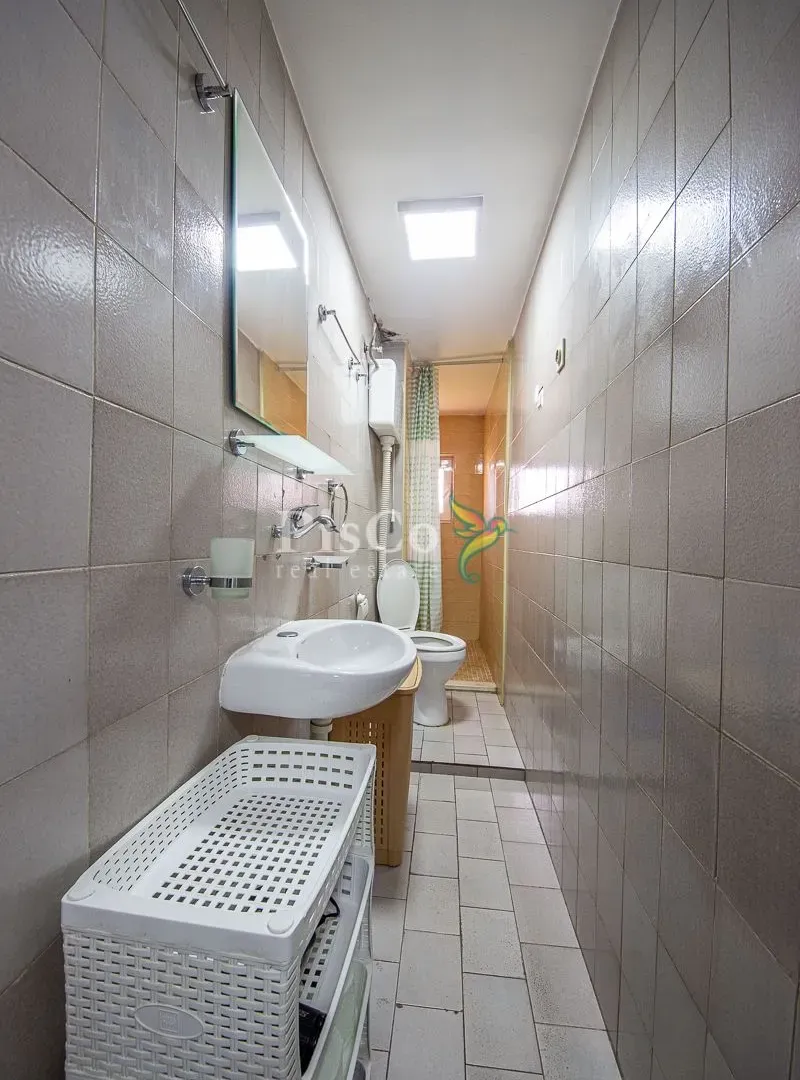 Rent, one bedroom apartment, 59m², Centar, Podgorica