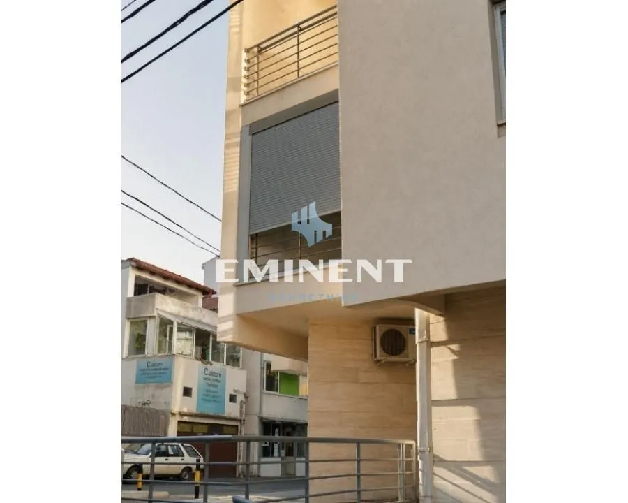 Rent, apartment, 45m², Đeram Pijaca, Beograd