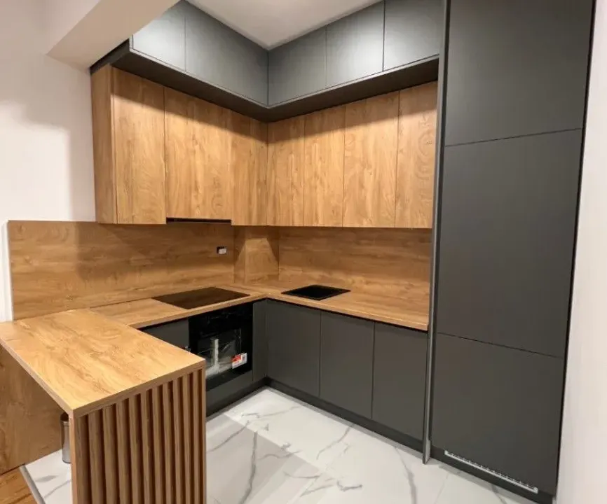 Izdavanje, jednosoban stan, 47m², Zabjelo, Podgorica