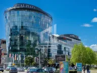 Rent, office space, 193m², Kod Capital Plaze, Podgorica - image 18