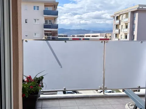 Sale, three bedroom apartment, 72m², City Kvart, Podgorica - image 7