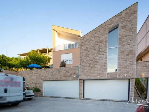 Prodaja, jednosoban stan, 62m², Kalimanj, Tivat - image 19