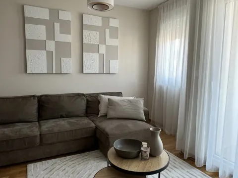 Izdavanje, stan, 30m², City Kej, Podgorica - image 4