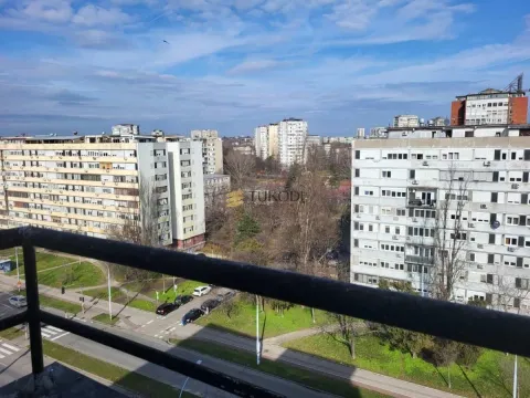 Stan in Novi Beograd Sve Podlokacije