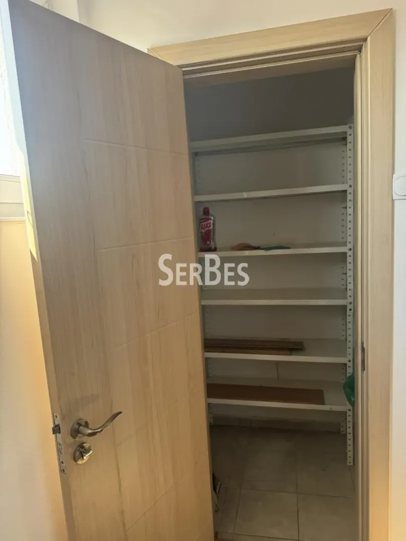 Izdavanje, dvosoban stan, 45m², Bulevar Evrope, Novi Sad Sve Podlokacije