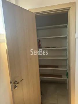 Izdavanje, dvosoban stan, 45m², Bulevar Evrope, Novi Sad Sve Podlokacije - image 13