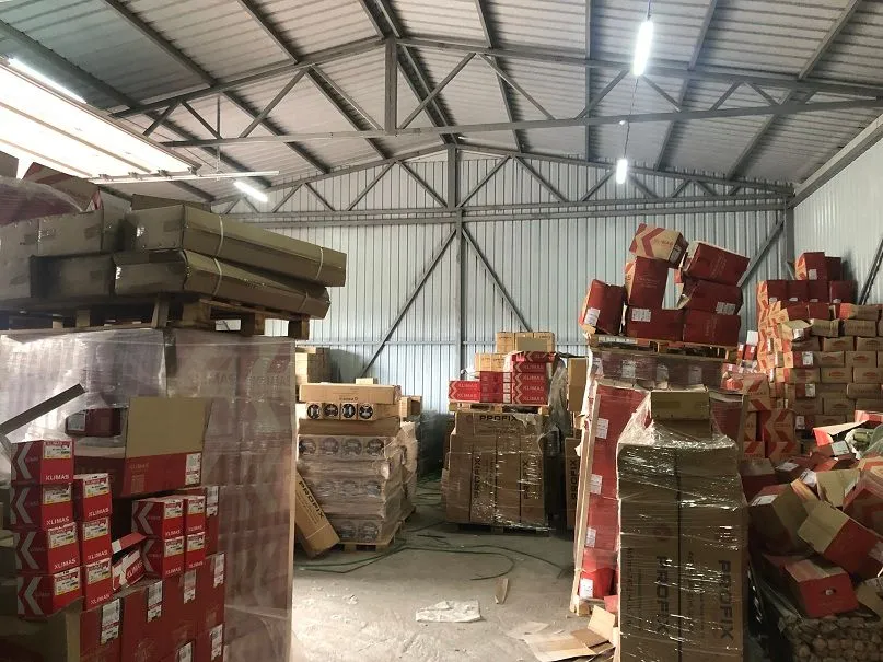 Sale, office space, 500m², Voždovac Sve Podlokacije, Beograd