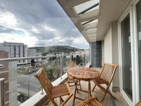 Rent, three bedroom apartment, 91m², Zagorič, Podgorica - image 16
