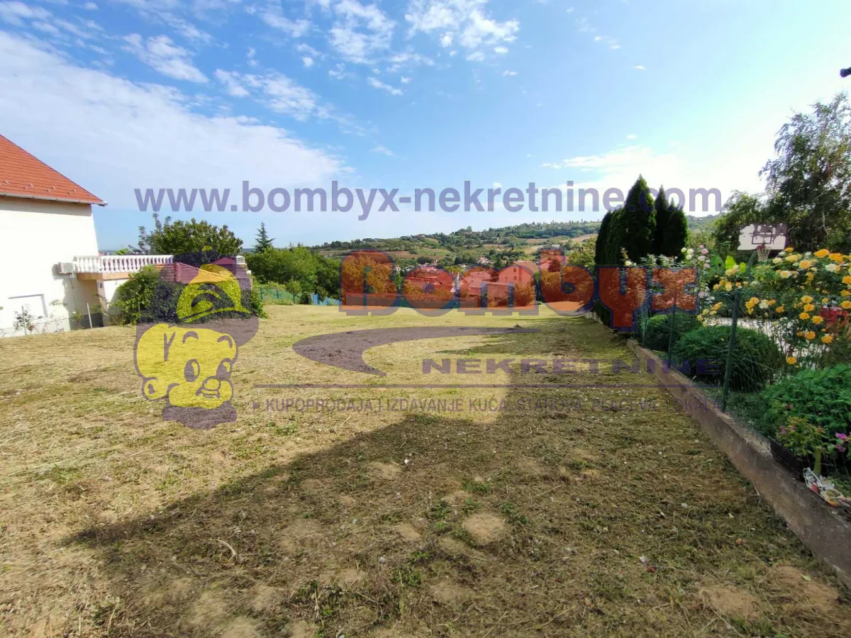 Prodaja, plac, 1700m², Ledinci, Petrovaradin