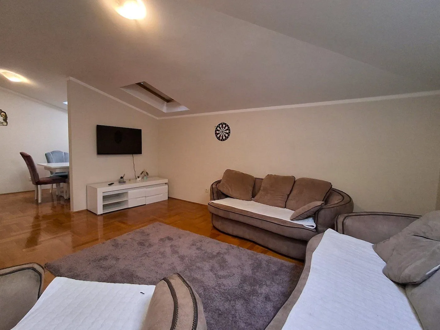 Prodaja, stan, 98m², Drač, Podgorica