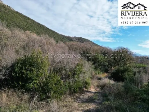 Prodaja, plac, 492m², Kumbor, Herceg Novi - image 2