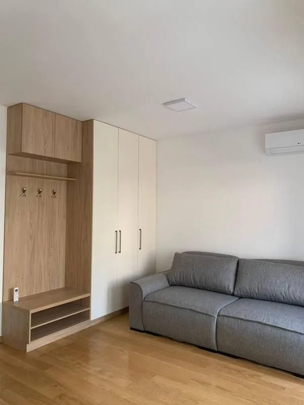 Sale, studio apartment, 27m², Bečići, Budva