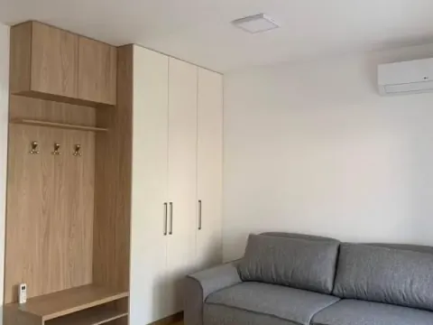 Sale, studio apartment, 27m², Bečići, Budva - image 4