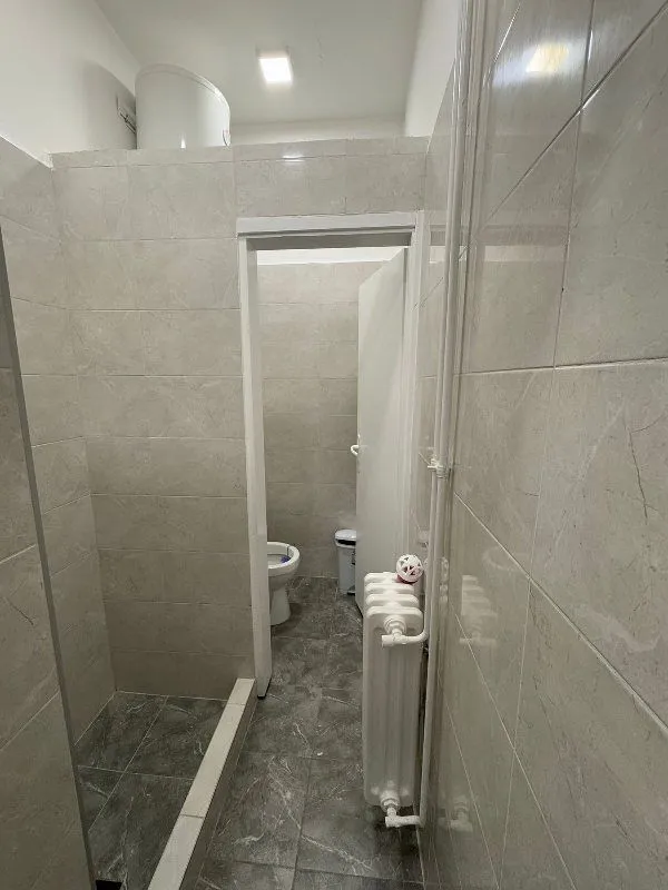 Rent, office space, 136m², Banovo Brdo, Beograd