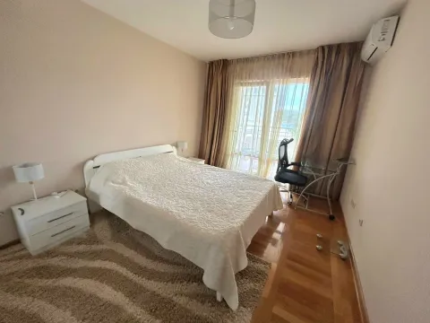 Sale, two bedroom apartment, 87m², Bečići, Budva - image 14