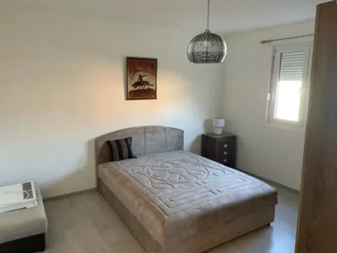 Izdavanje, dvosoban stan, 65m², Konik, Podgorica - image 8