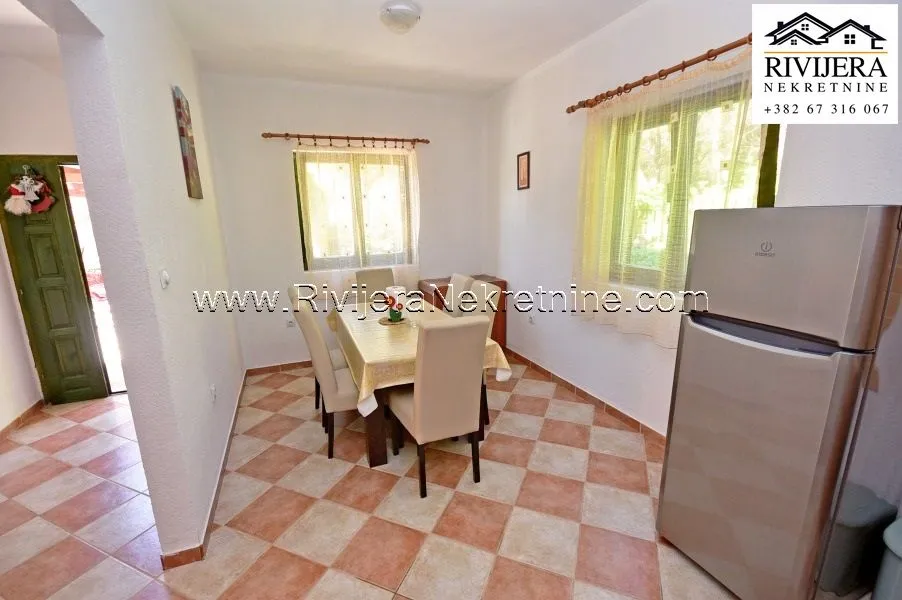 Prodaja, kuća, 267m², Mojdež, Herceg Novi