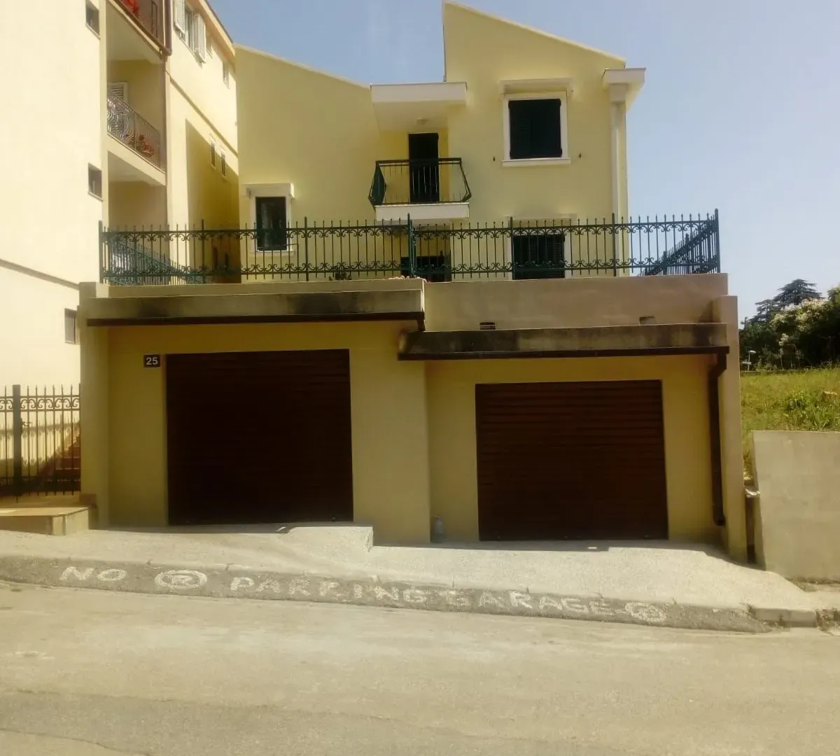 Sale, house, 181m², Budva, Crna Gora