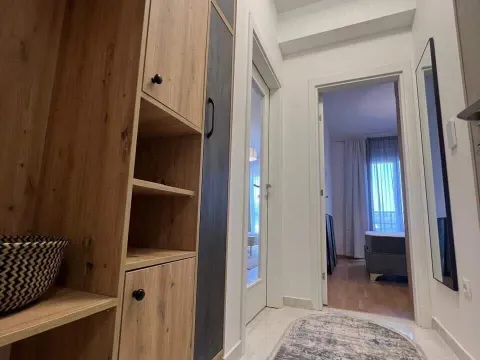 Rent, one bedroom apartment, 47m², Zabjelo, Podgorica - image 10