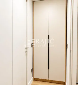 Izdavanje, dvosoban stan, 51m², Novi Beograd Blok 65, Novi Beograd Sve Podlokacije - image 8