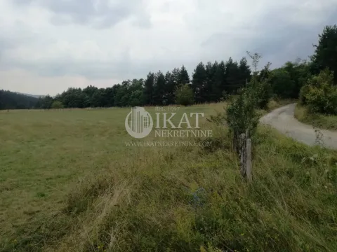 Sale, land lot, 8600m², Divčibare, Valjevo - image 5