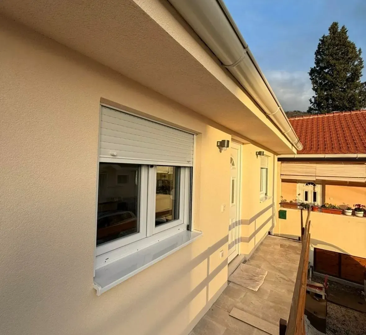 Izdavanje, garsonjera, 30m², Gradiošnica, Tivat