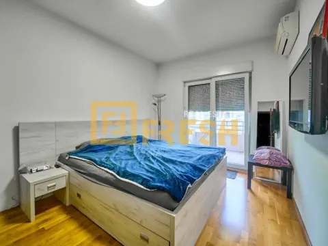 Sale, one bedroom apartment, 53m², City Kvart, Podgorica - image 7