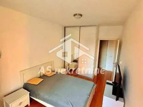 Rent, two bedroom apartment, 64m², Novi Beograd Blok 65, Novi Beograd Sve Podlokacije - image 5