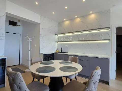 Prodaja, dvosoban stan, 80m², Bečići, Budva - image 3