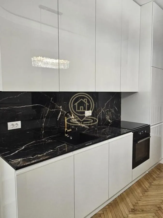 Rent, three bedroom apartment, 108m², Tašmajdan, Palilula Sve Podlokacije