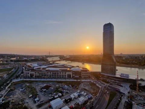 Prodaja, trosoban stan, 81m², Beograd Na Vodi, Beograd - image 24