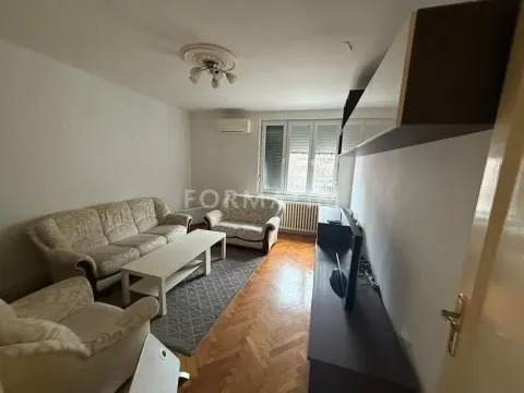 Stan in Vračar Centar